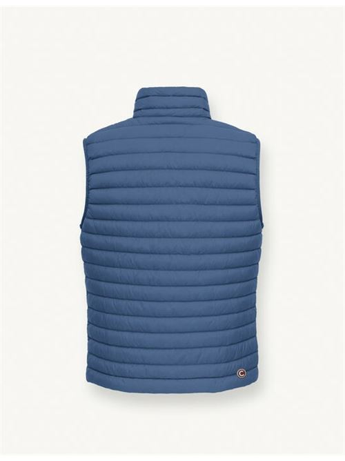 DUVET COLMAR | 1278R.8VX674 DARK BLUE-ICE